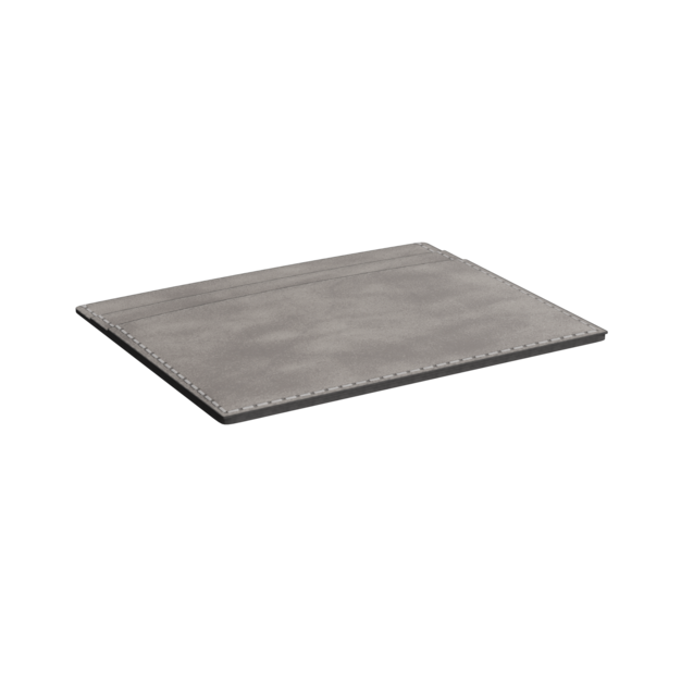 Le portefeuille