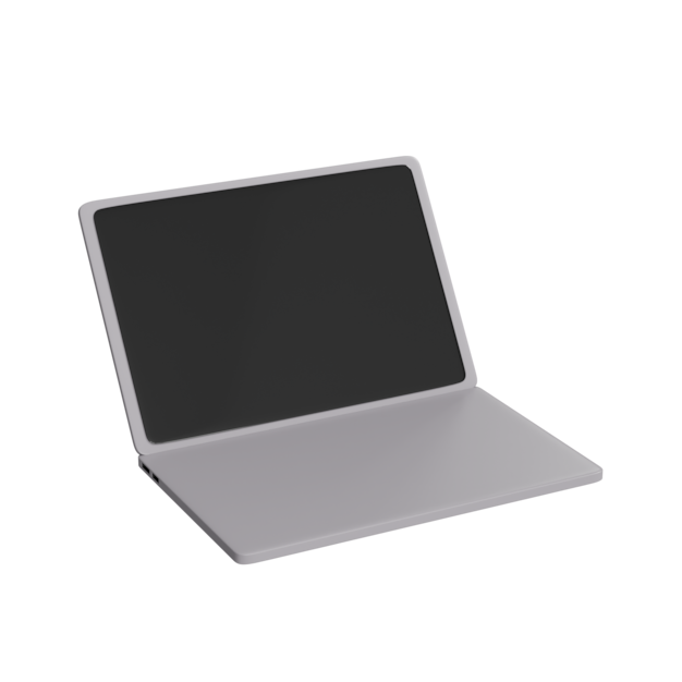 Iconos de las computadoras