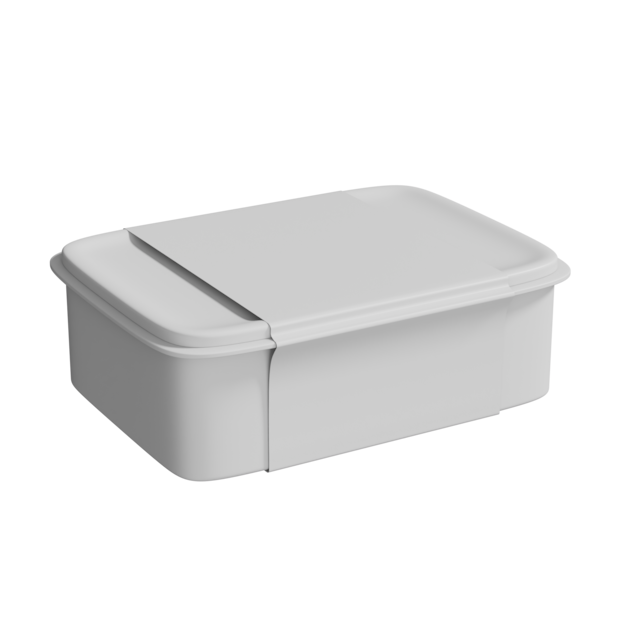 Container de alimentos
