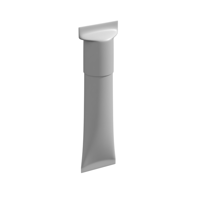 Lippenbalsemtube