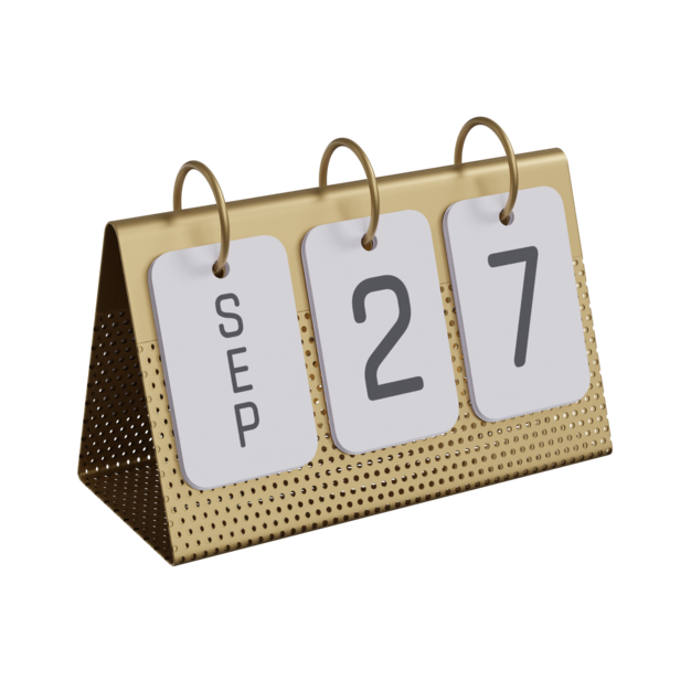 Calendrier