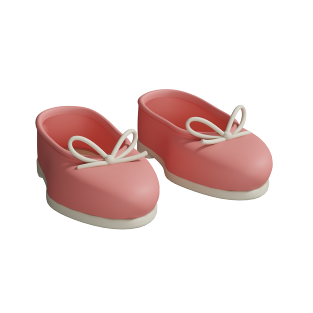 Ícone de sapatos