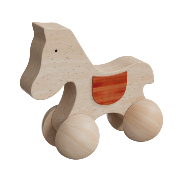 jouet en bois