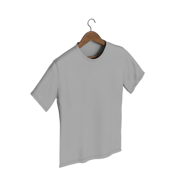 Camiseta de tipo T