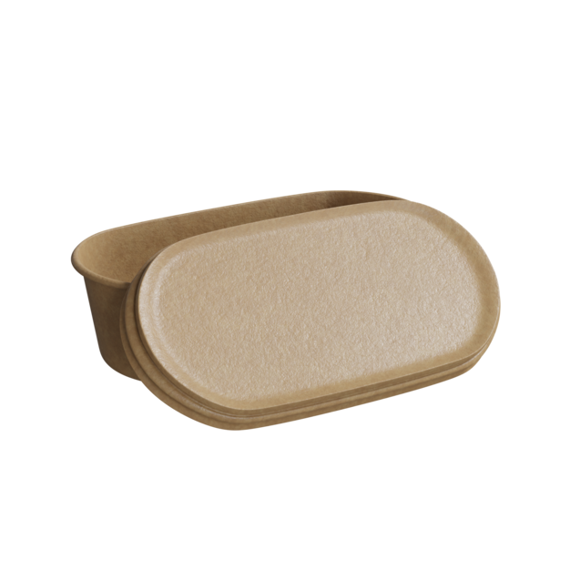 Contenedor de alimentos