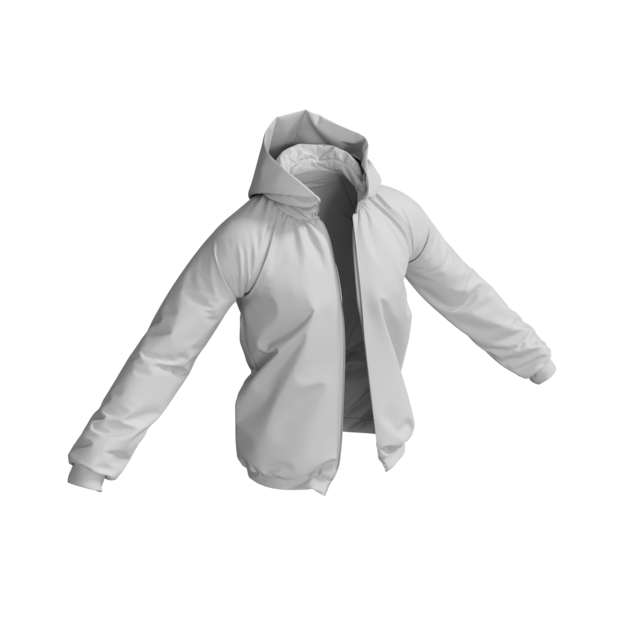 La chaqueta