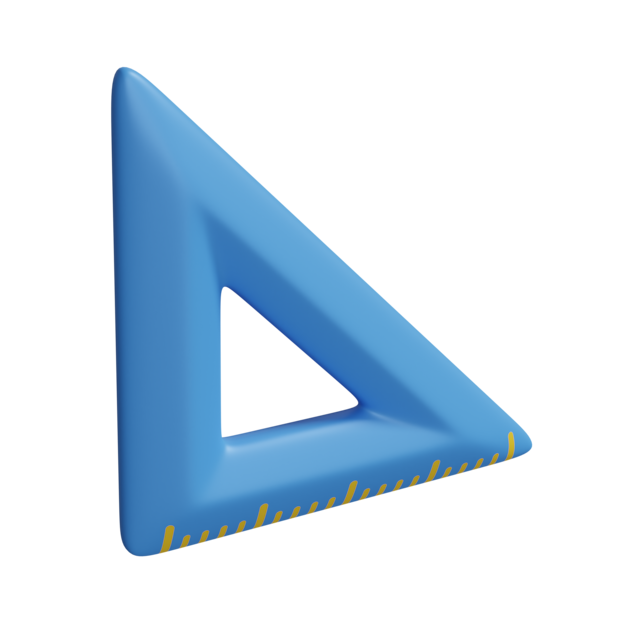 School Supply Icon