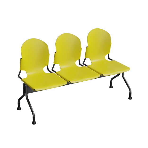 Silla de espera