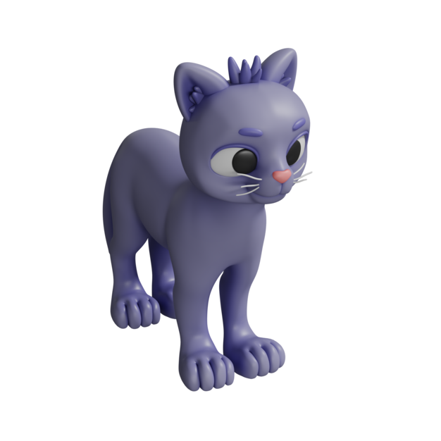 Ícone de gato