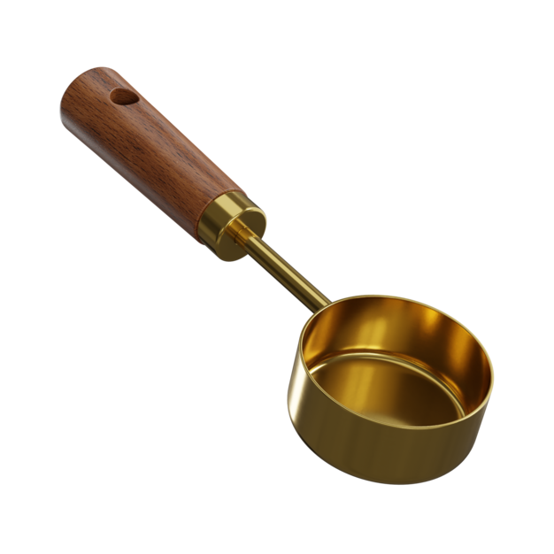 Coffee Spoon