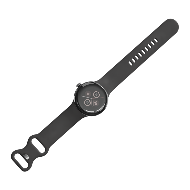 Google Pixel Watch 2 esteso
