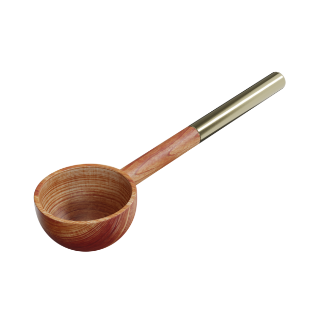 Sendok Kopi
