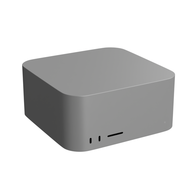Mac Studio