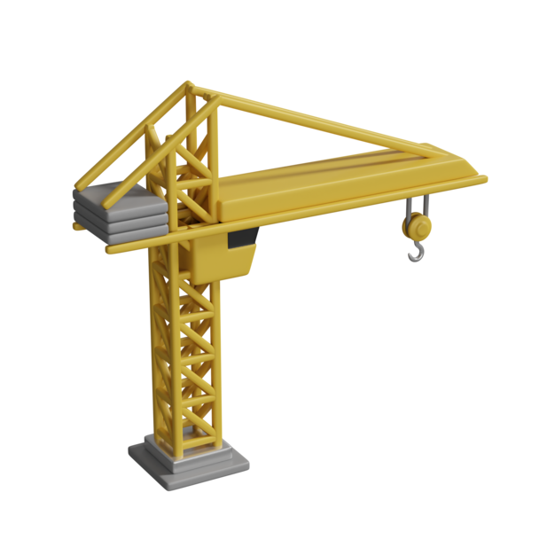 Construction Material Icon