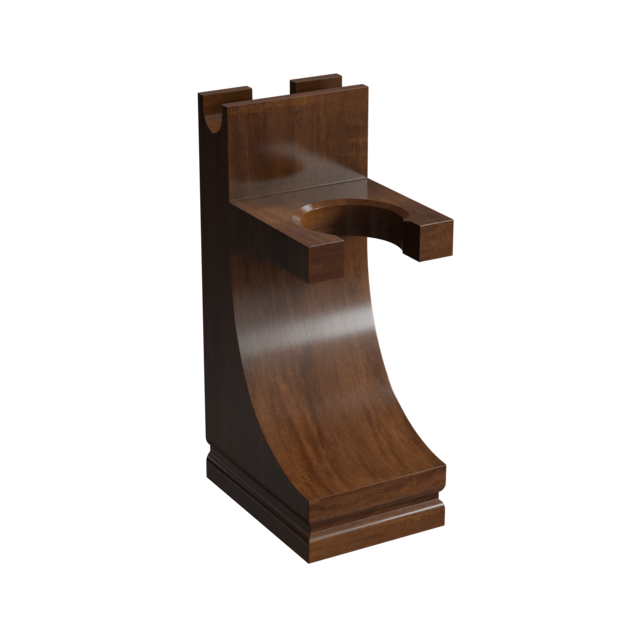 Soporte para maquinilla de afeitar