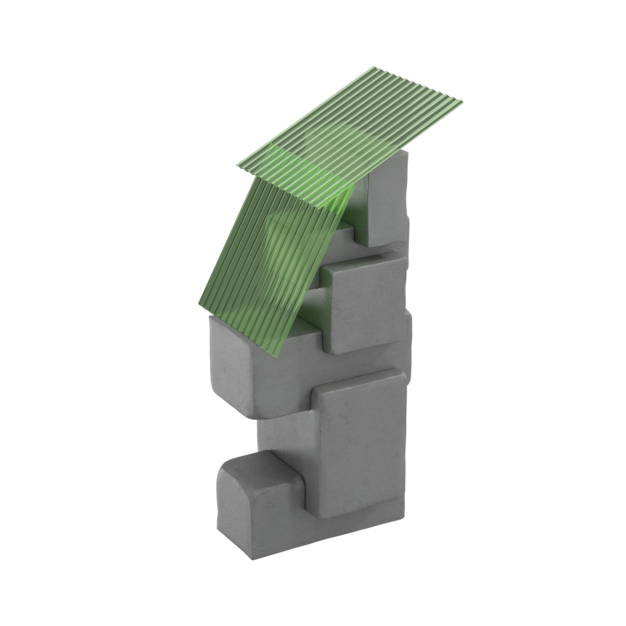 Estructura de bloques