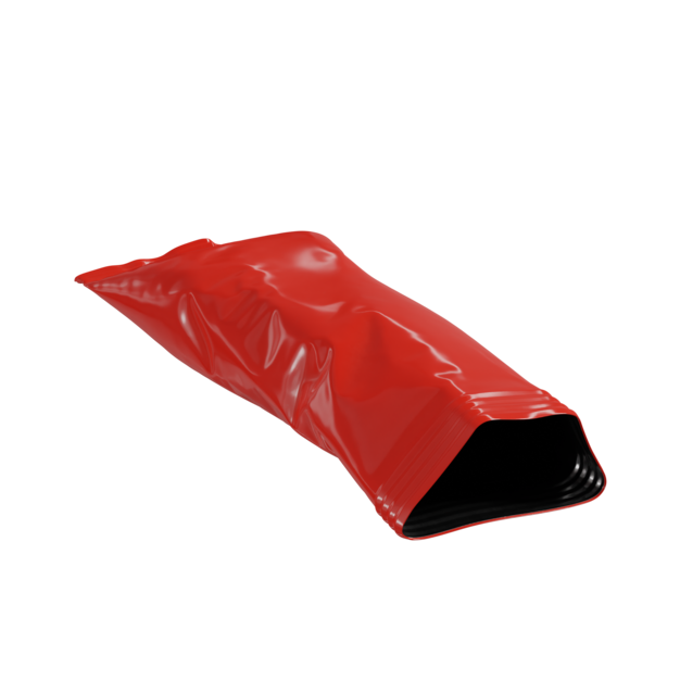 Bolso de lanche