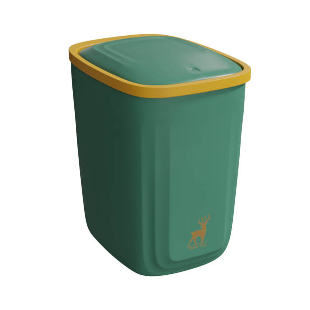 Bote de basura