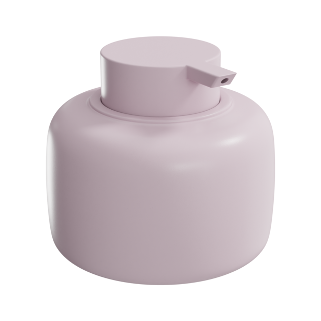 Pumpflasche