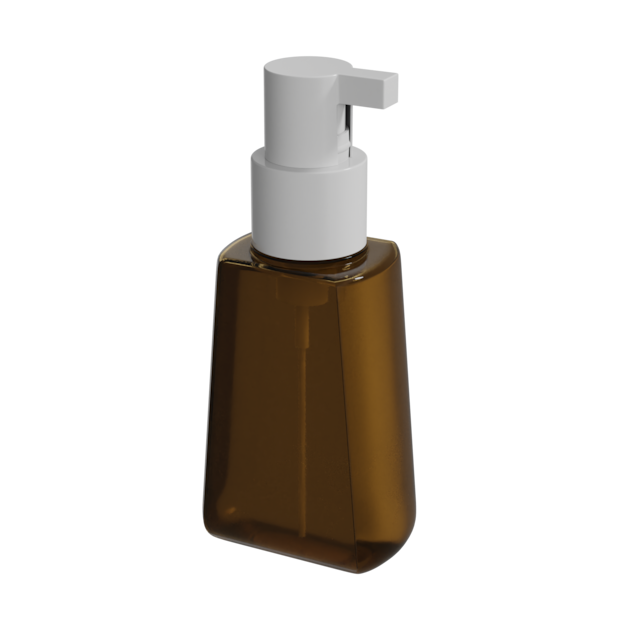 Pumpflasche