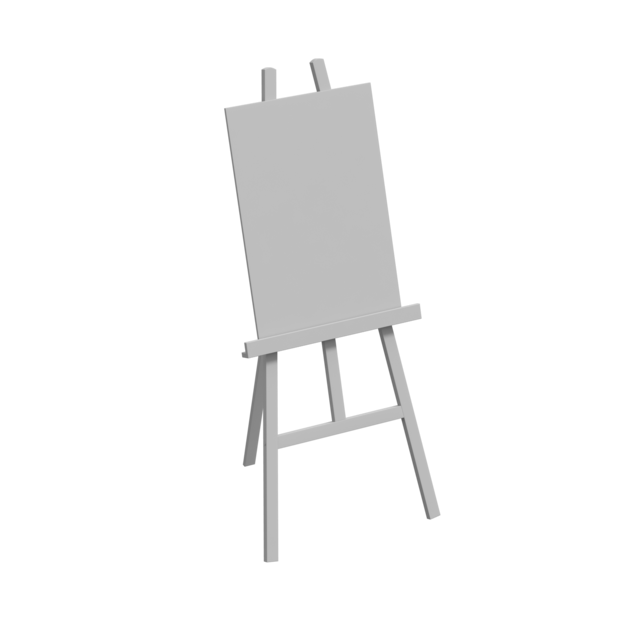 Soporte para carteles