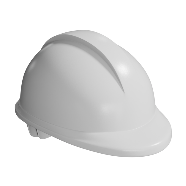 Capacete de construção
