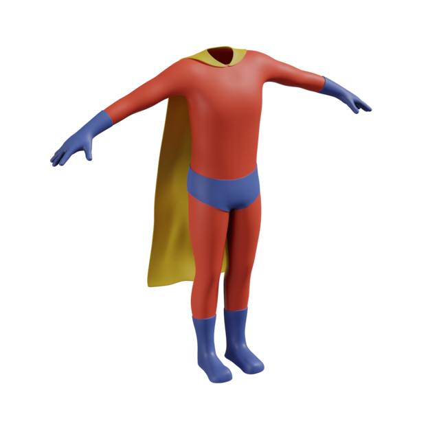 Icône de tenue