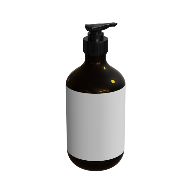 Botella con bomba