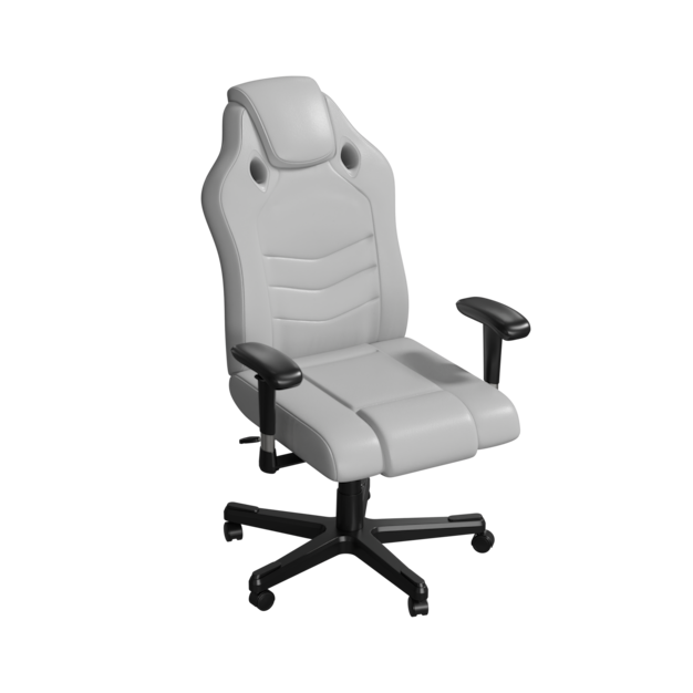 chaise de jeu