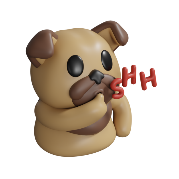 Icono de perro