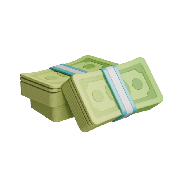 Icono del dólar