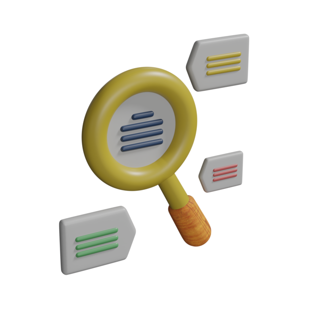 Icône de recherche