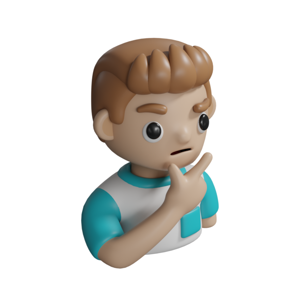 El ícono del hombre