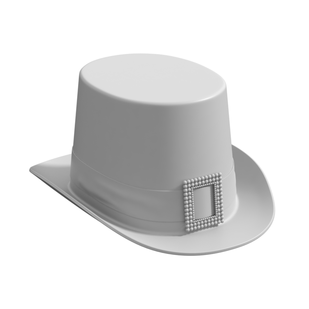 Sombrero de San Patricio