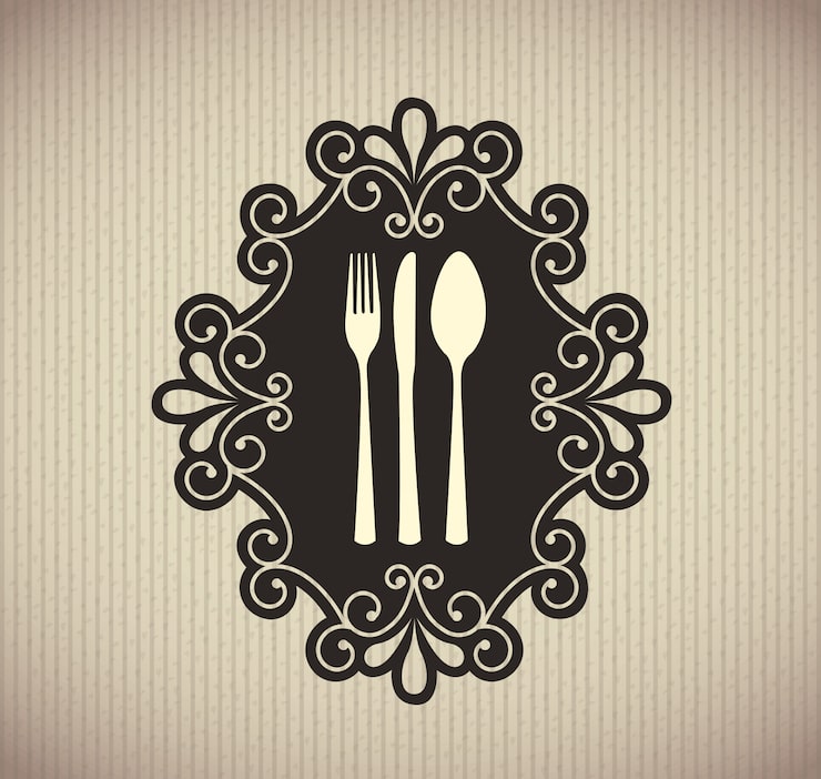 Bezpłatny plik Wektor menu