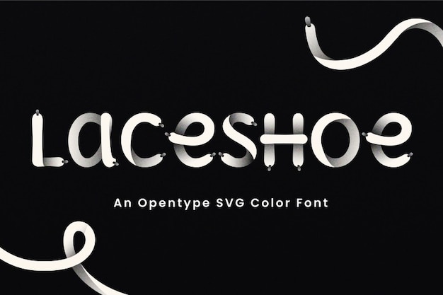 Laceshoe