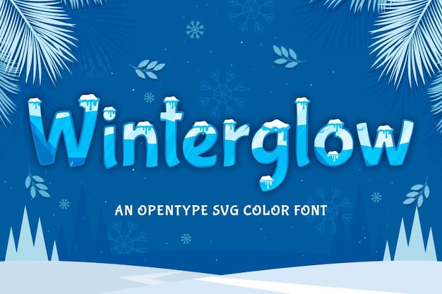 Winterglow