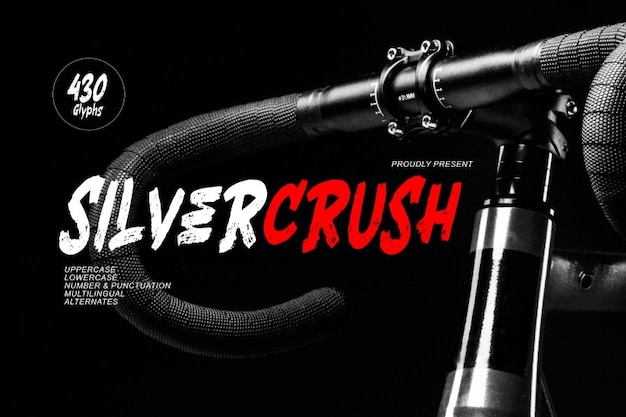 Silvercrush