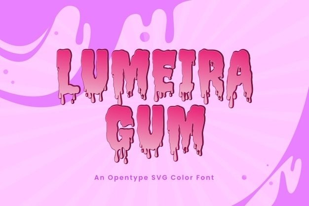 Lumeira Gum
