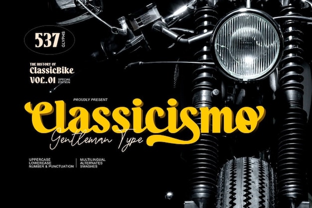 Classicismo