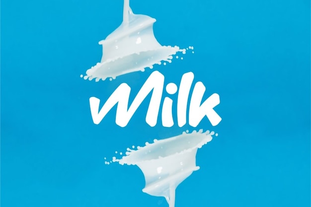 Milk