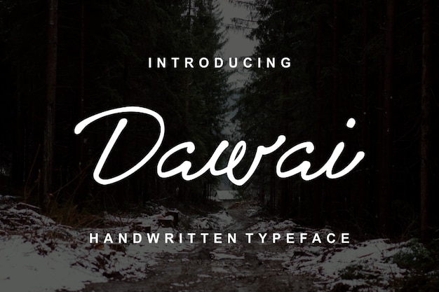 Dawai