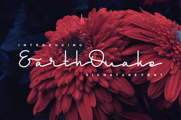 Earthquake