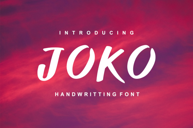 Joko