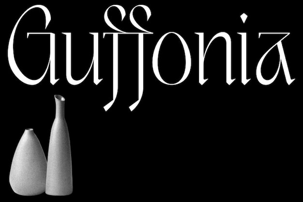 Guffonia