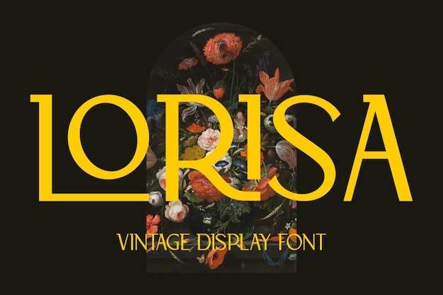 Lorisa