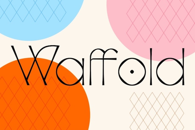 Waffold