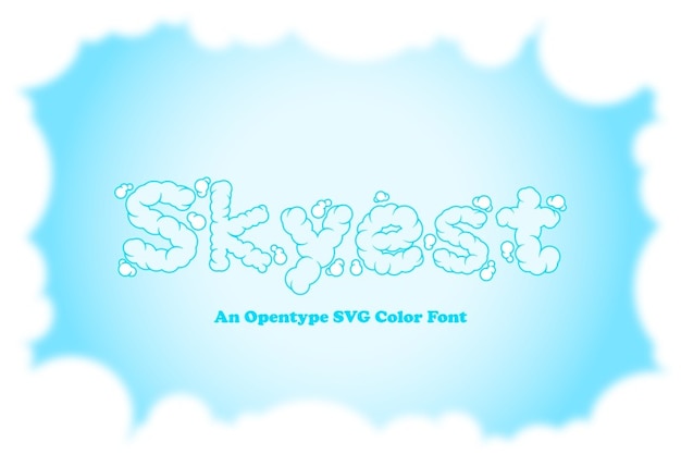 Skyest
