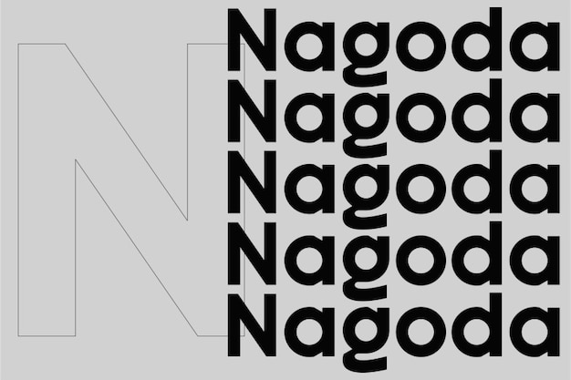 Nagoda