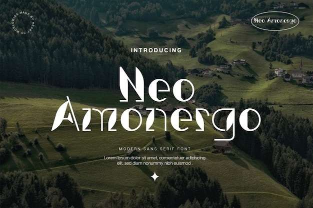 Neo Amonergo
